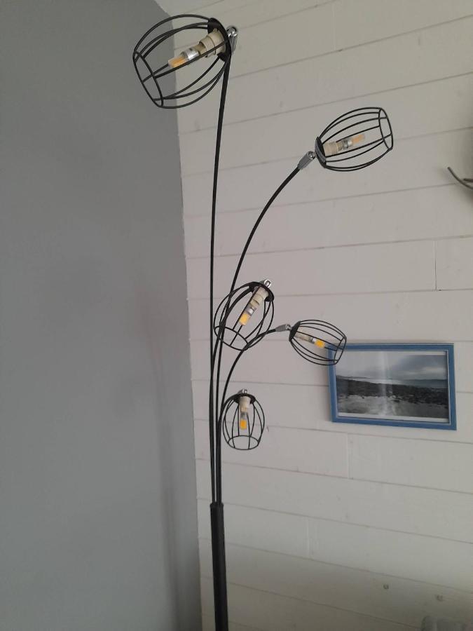 Appartamento T2-L'Eperlan-St Enogat-Dinard Esterno foto
